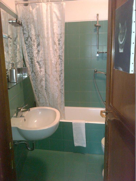 B&B ブレラ ミラノ 部屋 写真